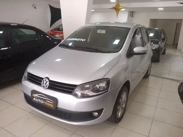 Vw fox 1.6 prime completo 2013 de 44990 por apenas 41990 doc gratis