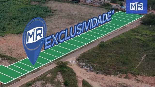 Oportunidade, vendo lote de esquina no SATÉLITE COM MATRÍCULA. - Foto 7