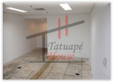 Sala Comercial para locação no Tatuapé - Foto 2