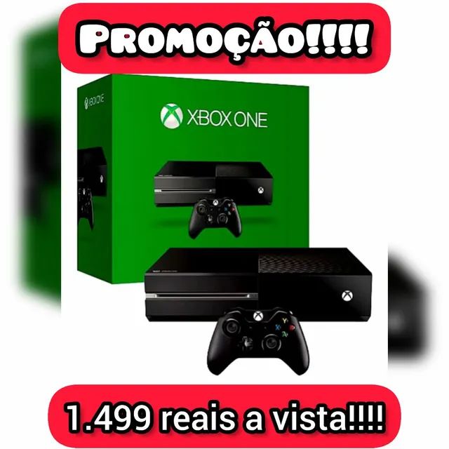 Xbox 360 - Super Promoção de Black Friday!!!! - Videogames - Vila Mury, Volta  Redonda 1253209883