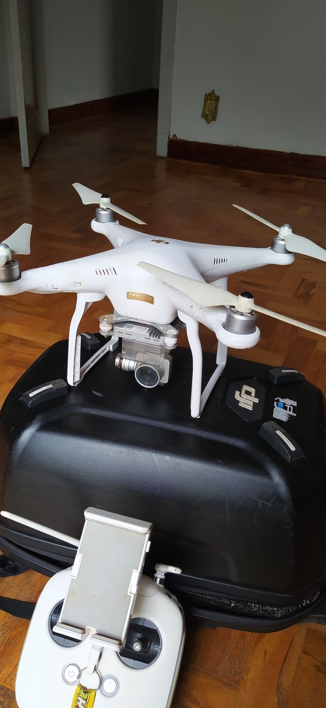 dji phantom 3 professional olx