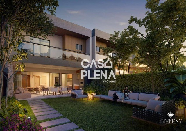 Casa à venda, 151 m² por R$ 950.000,00 - Coité - Eusébio/CE - Foto 2