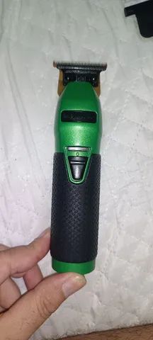 Máquina de acabamento Babyliss Green fx Influencer  - Foto 5