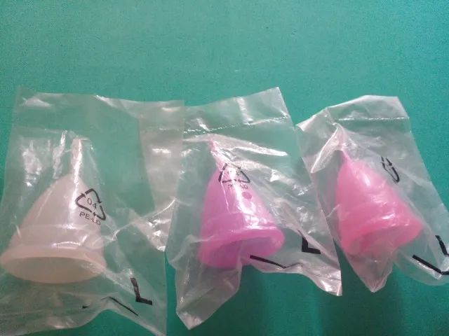 Coletor Menstrual  - Foto 4