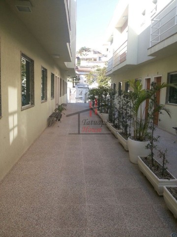Casa de Condomínio - Tatuapé - Foto 2