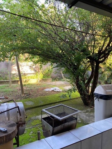 Vendo Linda Casa Triplex de 2Q com quintal grande - Geneciano, NI - Foto 9