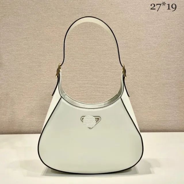 Bolsa lateral mulher de alto luxo  - Foto 2