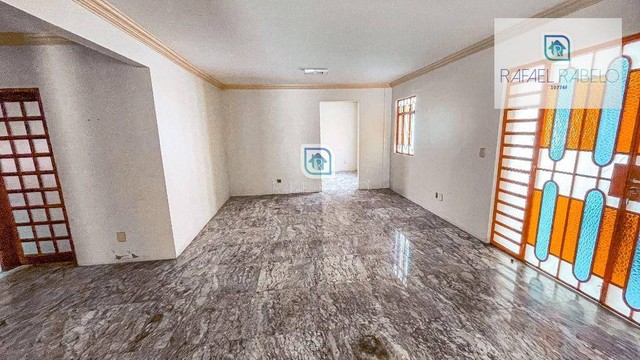 Casa com 05 quartos à venda no bairro José de Alencar. - Foto 4