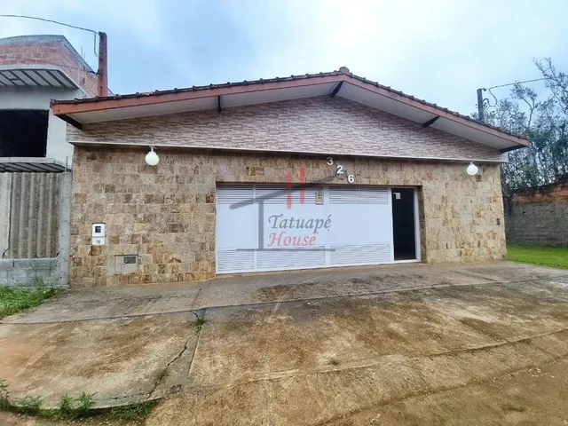 Casa em Maranduba - Ubatuba Litoral Norte