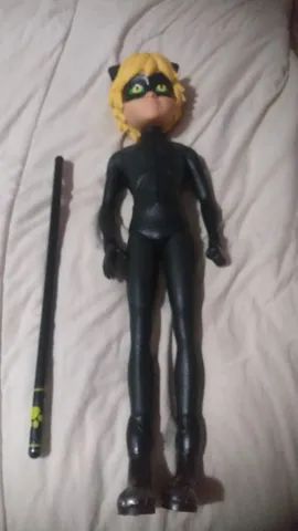 Boneco cats noar  - Foto 2