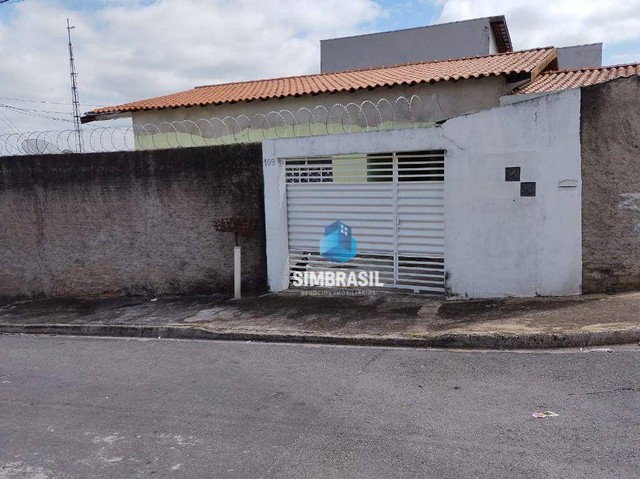 Casa com 3 dormitórios à venda - Conjunto Habitacional Vida Nova - Campinas/SP - Foto 3