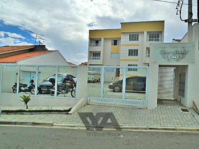 Apartamento 3 quartos 2 Garden no Afonso Pena