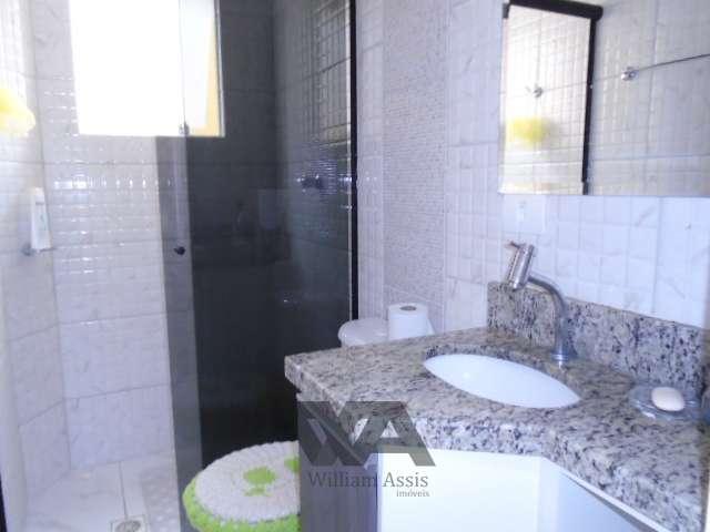 Apartamento 3 quartos 2 Garden no Afonso Pena - Foto 12