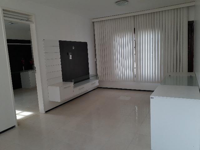 Luciano Cavalcante - Casa Duplex 491,92m² Alto Padrão com 4 quartos e 10 vagas - Foto 10