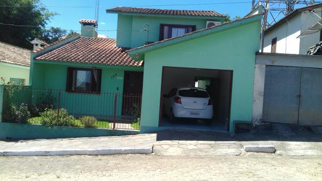 Vende-se a casa aceito proposta so em dinheiro a vista