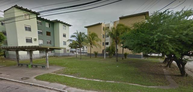 Oportunidade única! Apartamento na Atalaia com 02 quartos