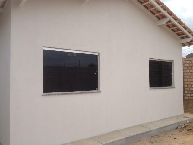 Casa apta à financiamento - Foto 4