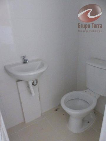 Apartamento à venda, 122 m² por r$ 573.400,00 - jardim das indústrias - são josé dos campo - Foto 10
