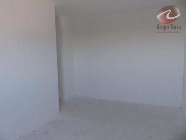 Apartamento com 4 dormitórios à venda, 122 m² por r$ 573.400,00 - jardim das indústrias - - Foto 14