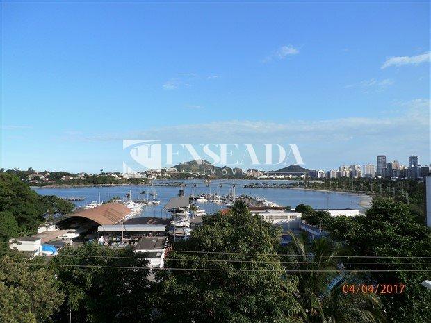 Apartamento, Praia do Canto, Vitória-ES