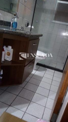 Apartamento, Jardim Camburi, Vitória-ES - Foto 20