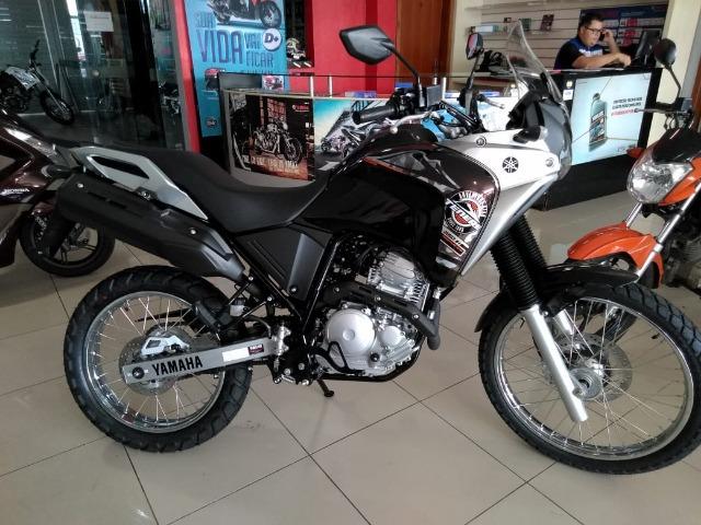 Yamaha Xtz Ténéré 250 2019 0km! Condições especiais financiamento, consulte! - Foto 2