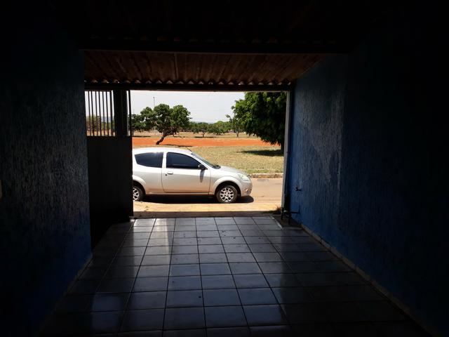 Oportunidade em Planaltina DF,vendo excelente casa no buritis III, barata!!! - Foto 9