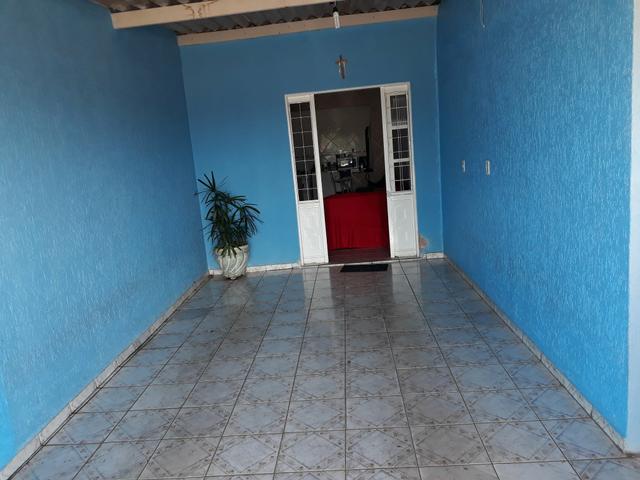 Oportunidade em Planaltina DF,vendo excelente casa no buritis III, barata!!! - Foto 13