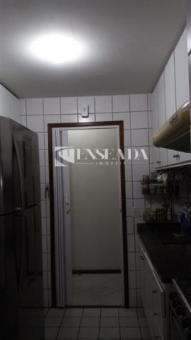 Apartamento, Jardim Camburi, Vitória-ES - Foto 13