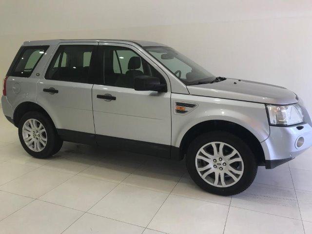 Freelander 2 SE 2010 Super nova!!!! - Foto 4