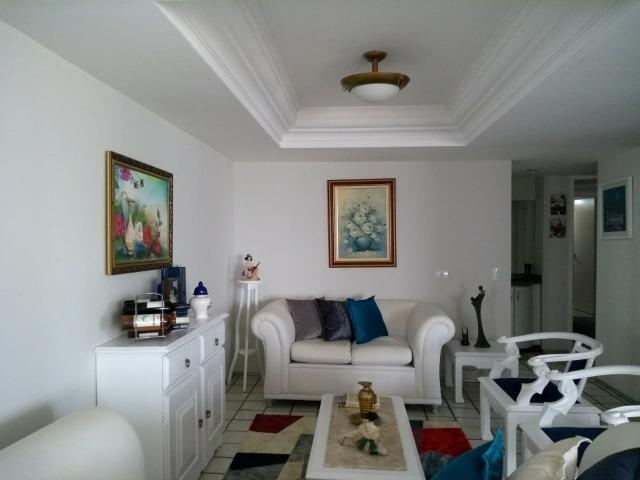 Apartamento em Candeias com 3 Quartos sendo 1 Suíte e Lazer Completo - Foto 8