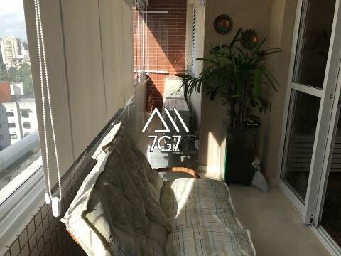 Apartamento para venda morumbi - Foto 11