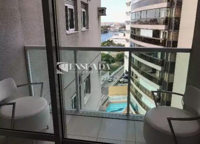 Apartamento, Barro Vermelho, Vitória-ES - Foto 16