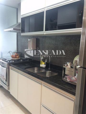 Apartamento, Jardim Camburi, Vitória-ES - Foto 12