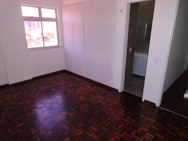 AP0244 - Apartamento 149m², 3 Quartos, 2 Vagas, Ed. Potomac, Joaquim Távora, Fortaleza - Foto 11