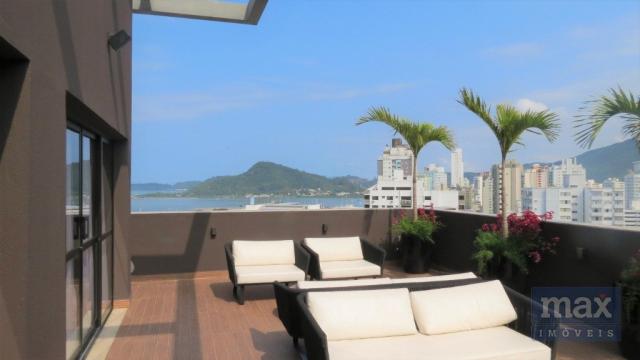 Apartamento para alugar com 1 dormitórios em Centro, Itajaí cod:6390 - Foto 4