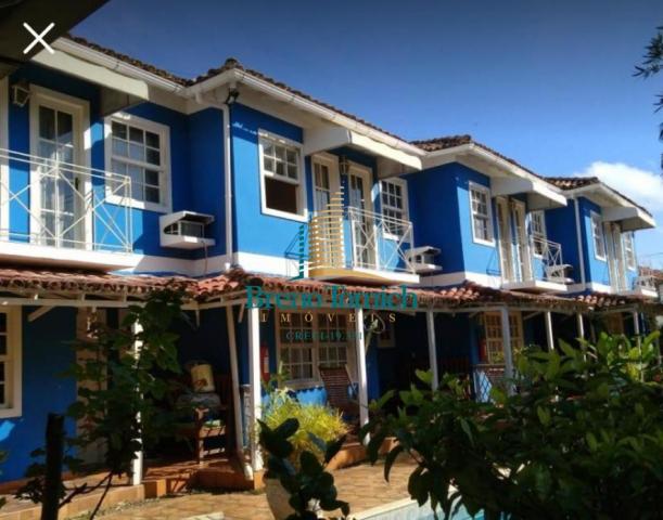 Pousada com 17 dormitórios à venda, 650 m² por r$ 1.800.000 - coroa vermelha - porto segur - Foto 4