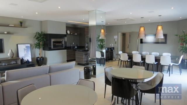 Apartamento para alugar com 1 dormitórios em Centro, Itajaí cod:6390 - Foto 3