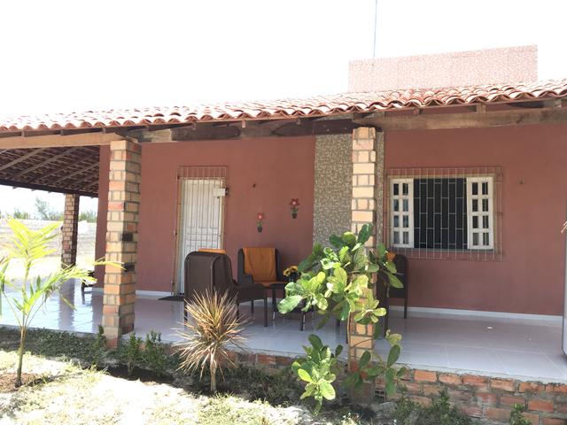 Casa em luís correia - praia peito de moça - Foto 4