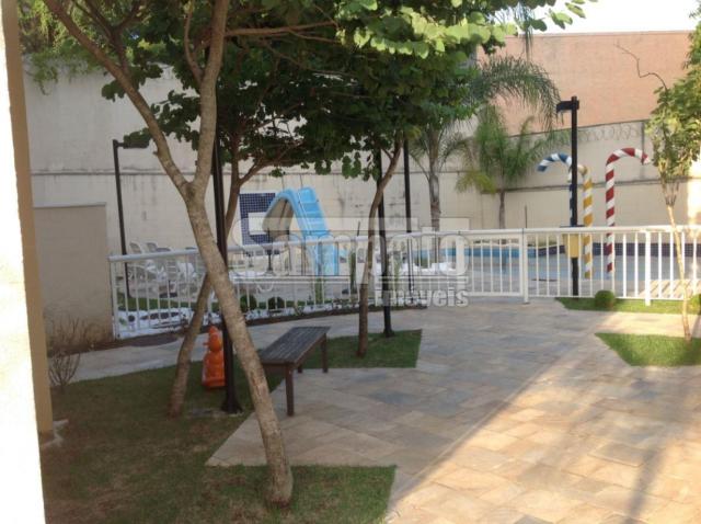 Apartamento à venda com 2 dormitórios em Campo grande, Rio de janeiro cod:SV2AP1878 - Foto 5