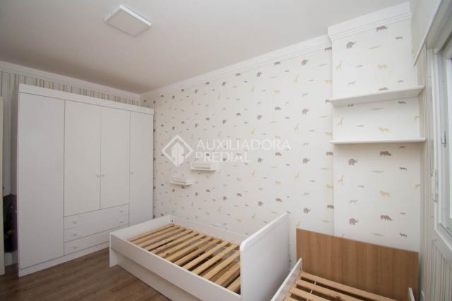 Apartamento para alugar com 3 dormitórios em Bela vista, Porto alegre cod:304860 - Foto 18