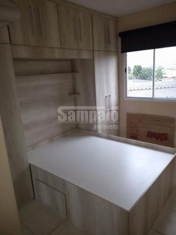 Apartamento à venda com 2 dormitórios em Campo grande, Rio de janeiro cod:SV2AP1878 - Foto 11