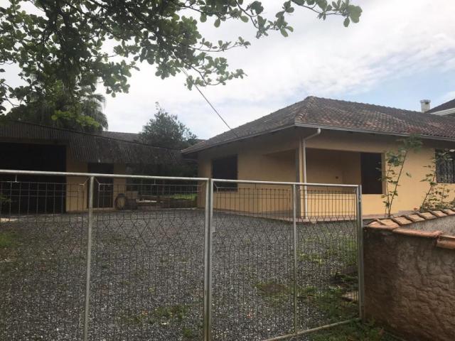Casa para alugar com 3 dormitórios em Bom retiro, Joinville cod:L93902 - Foto 2