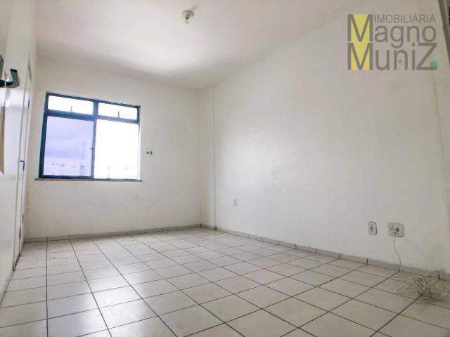 Apartamento com 3 dormitórios para alugar por r$ 800/mês - papicu - fortaleza/ce - Foto 11