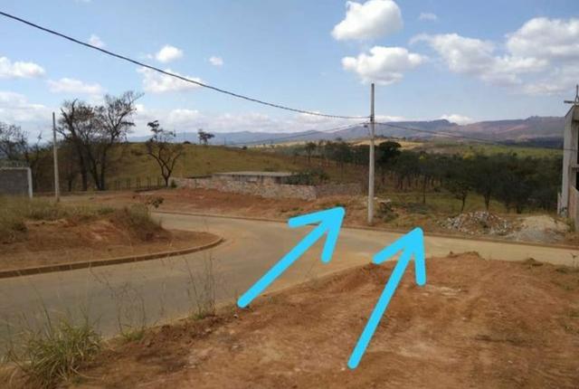 Lotes Residenciais financiado em Sarzedo - Foto 3