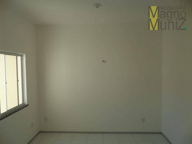 Casa duplex em condomínio, passaré - Foto 16