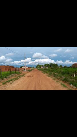 Terreno abaixo do preço