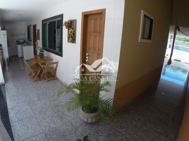 Casa à venda com 3 dormitórios em Morada de laranjeiras, Serra cod:CA356SI - Foto 10