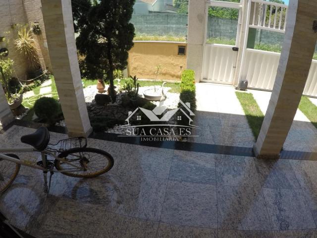 Casa à venda com 3 dormitórios em Morada de laranjeiras, Serra cod:CA356SI - Foto 19