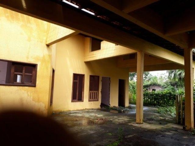 Terreno em içuí-guajará - ananindeua/pa - r$ 550.000,00 - cod. 400191
